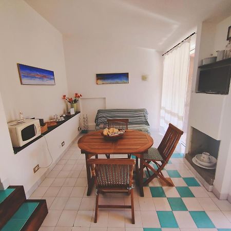 Campulongu Villa Oasi dei Due Mari Dış mekan fotoğraf