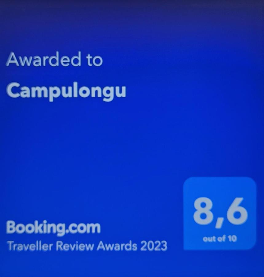 Campulongu Villa Oasi dei Due Mari Dış mekan fotoğraf