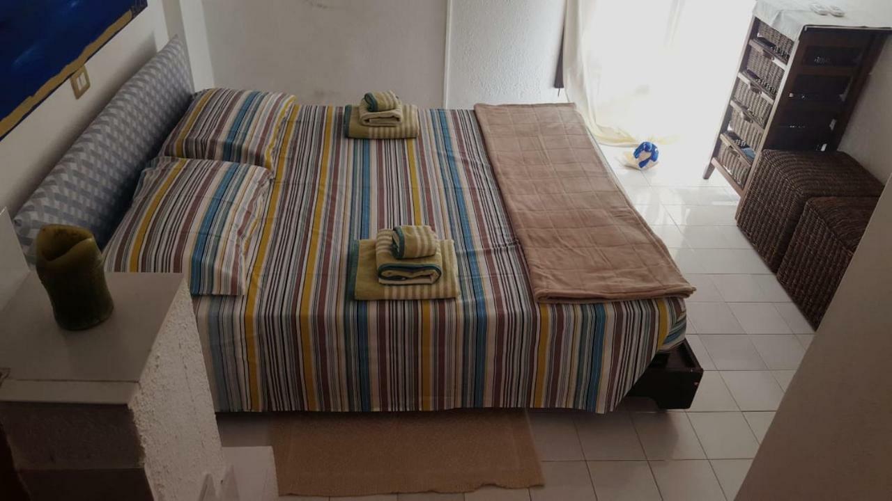 Campulongu Villa Oasi dei Due Mari Dış mekan fotoğraf
